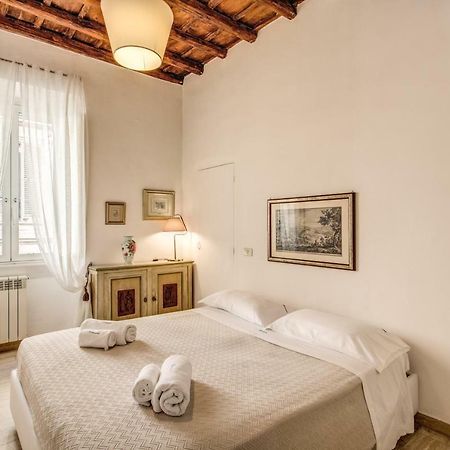Guesthouse O Affittacamere Casa Fienaroli 2 Рим Екстер'єр фото