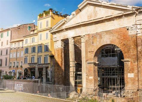 Guesthouse O Affittacamere Casa Fienaroli 2 Рим Екстер'єр фото