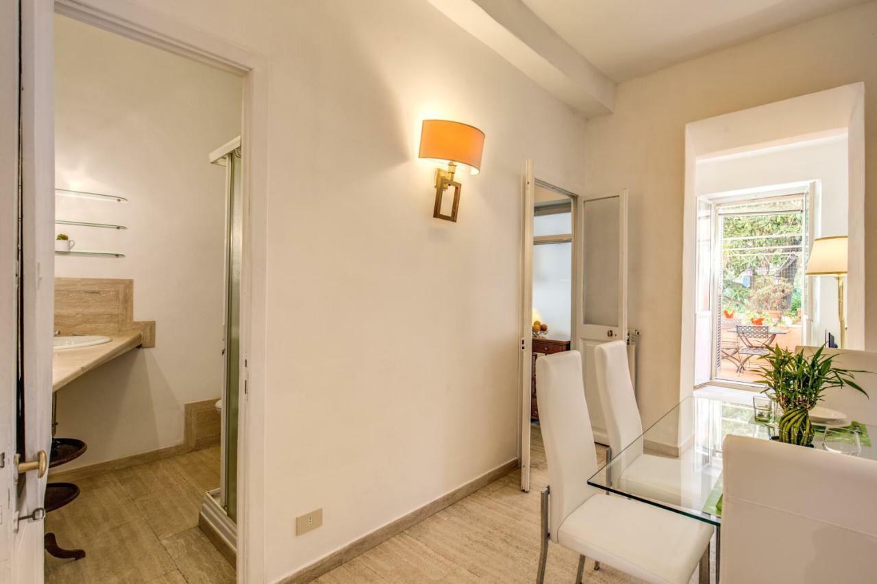 Guesthouse O Affittacamere Casa Fienaroli 2 Рим Екстер'єр фото