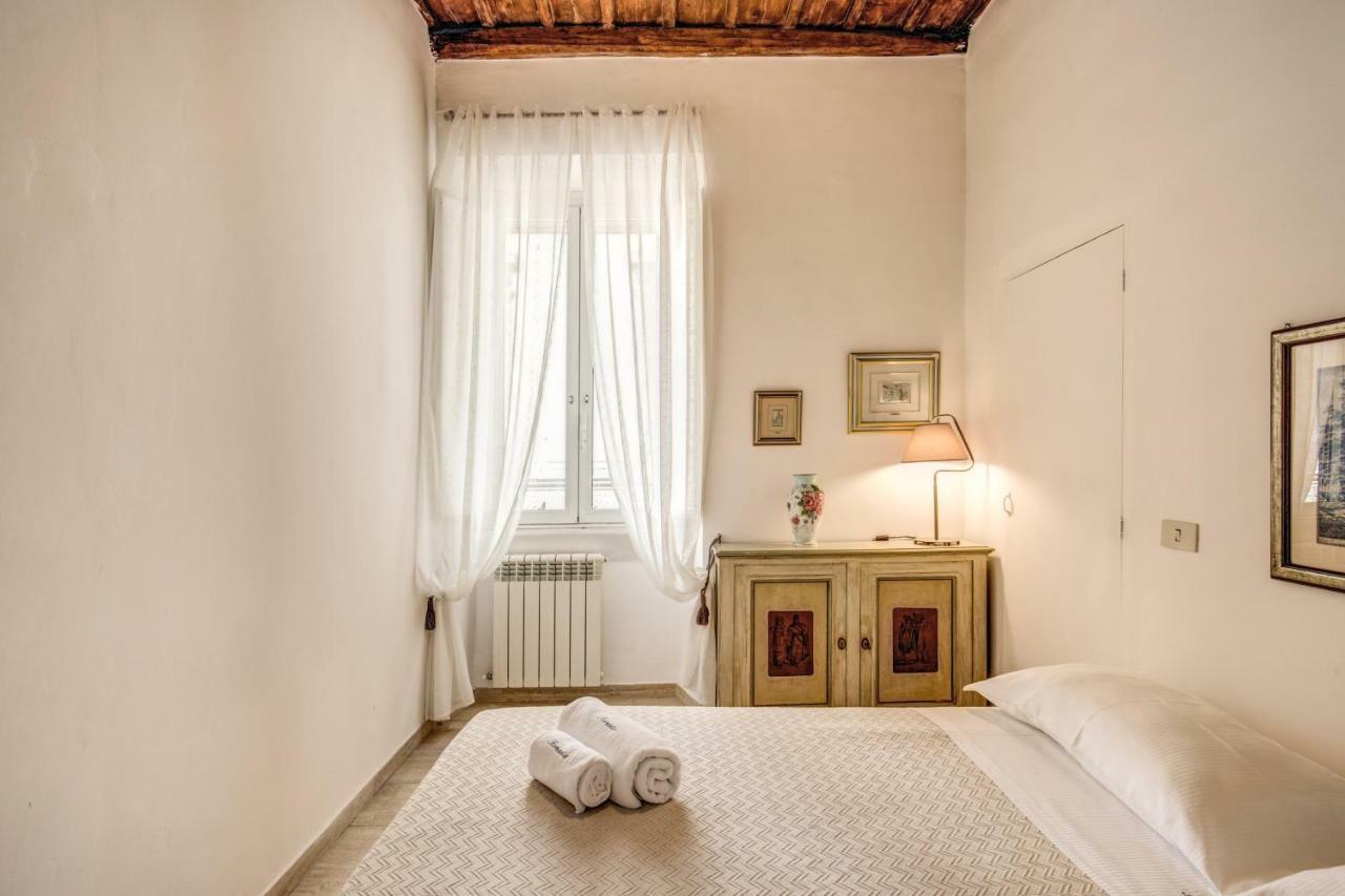 Guesthouse O Affittacamere Casa Fienaroli 2 Рим Екстер'єр фото