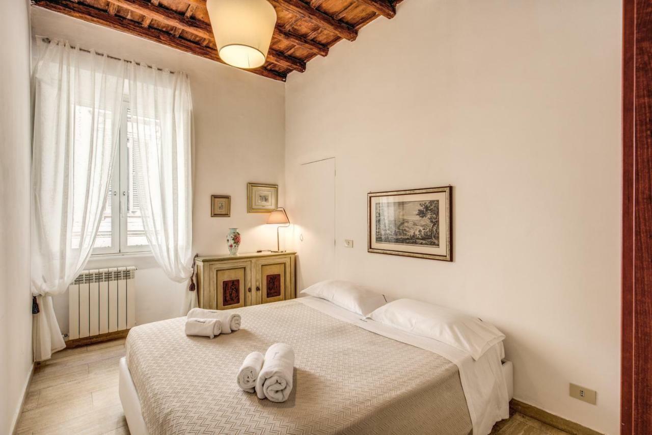 Guesthouse O Affittacamere Casa Fienaroli 2 Рим Екстер'єр фото