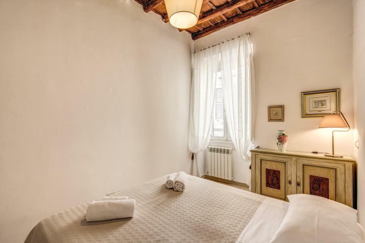 Guesthouse O Affittacamere Casa Fienaroli 2 Рим Екстер'єр фото